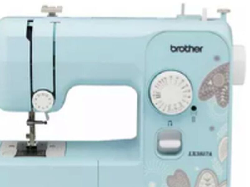 Mantenimiento maquina coser Brother México