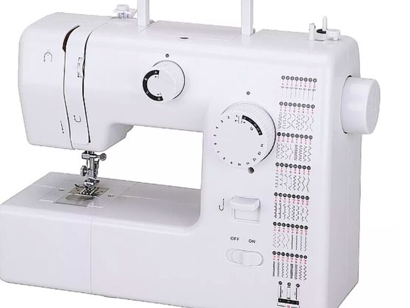 Mantenimiento maquina coser Toyoda México