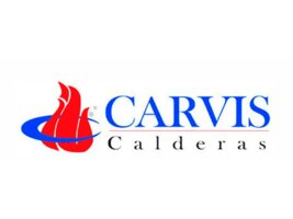 Calderas Carvis