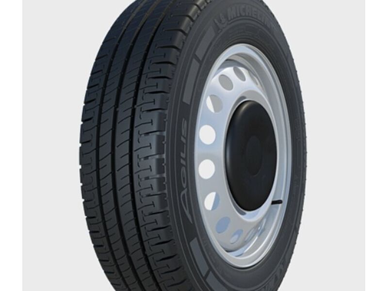 Michelin Agilis