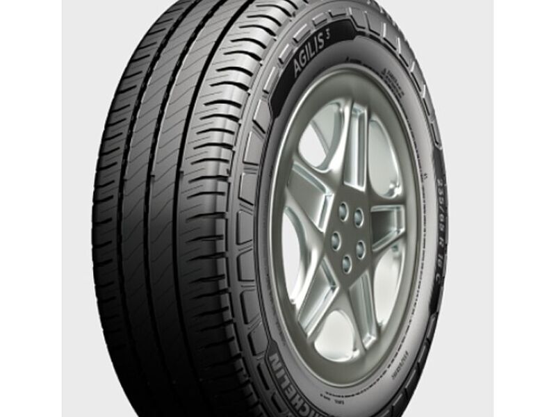 Michelin Agilis 3