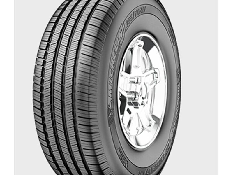 Michelin Defender LTX M/S