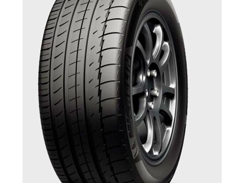 Michelin Latitude Sport