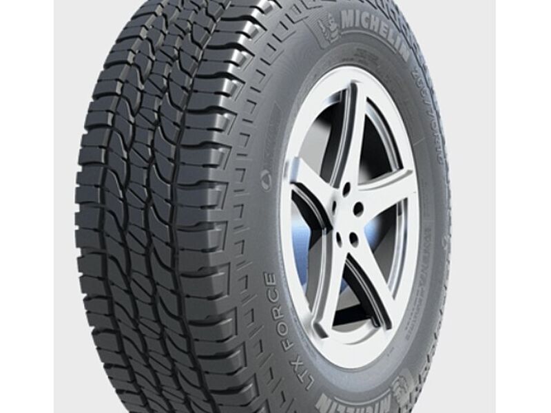 Michelin LTX FORCE