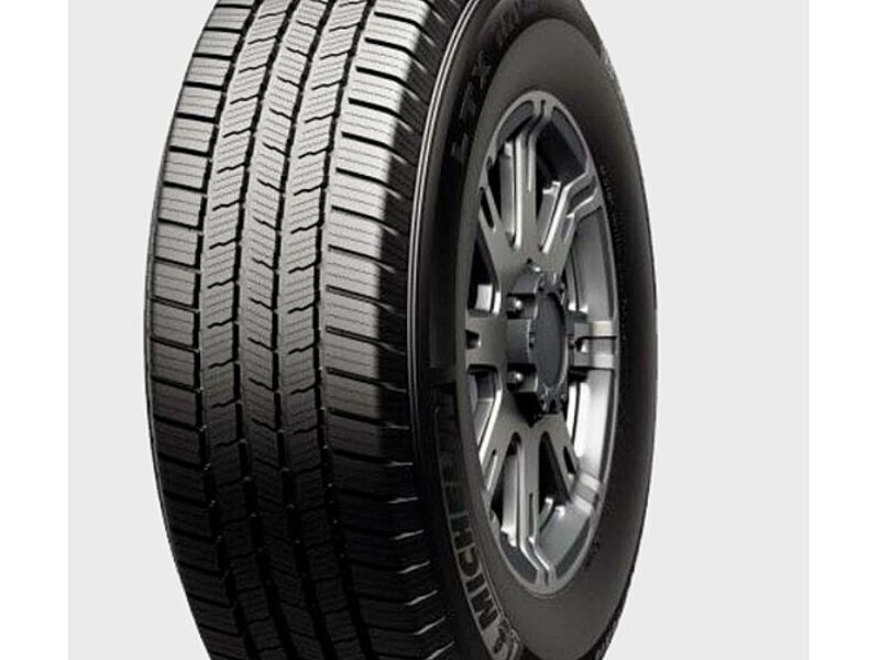 Michelin LTX M/S2