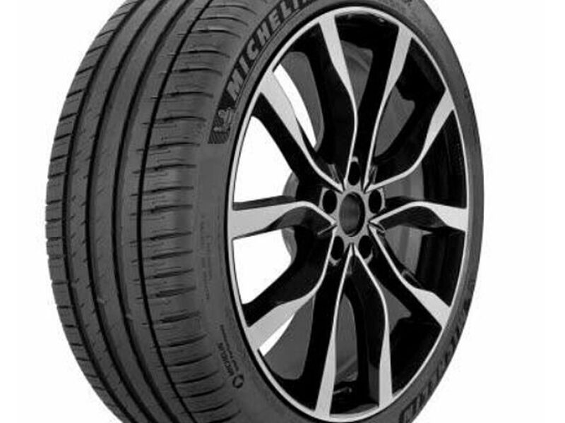 Michelin Pilot Sport 4 SUV