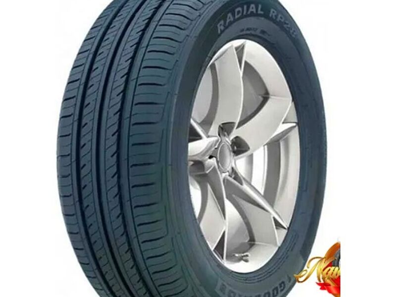 Llanta RP28 155/70R13 