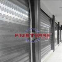 Cortinas Metalicas Finisterre SA. de CV.