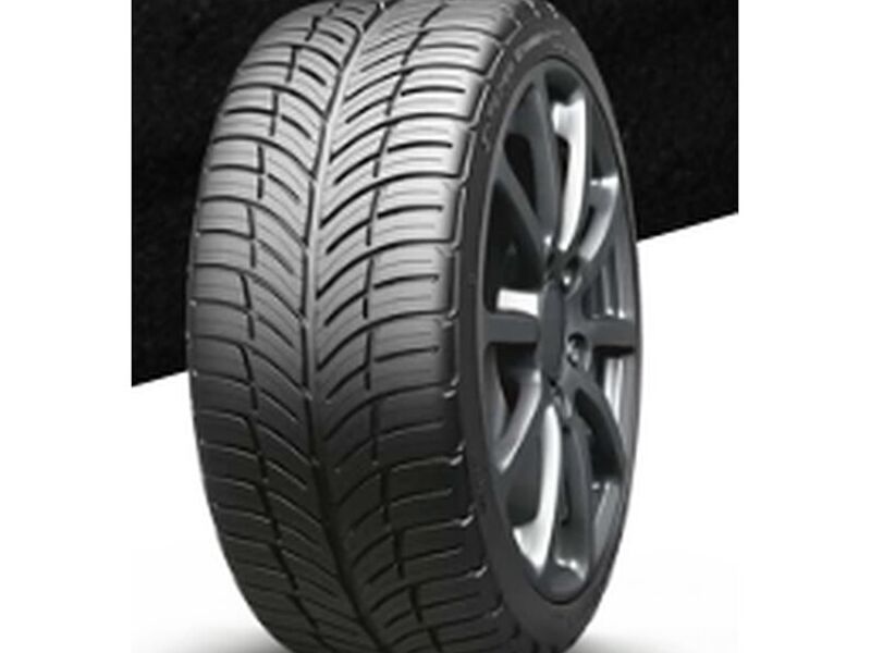 Llanta G-FORCE COMP-2 A/S PLUS