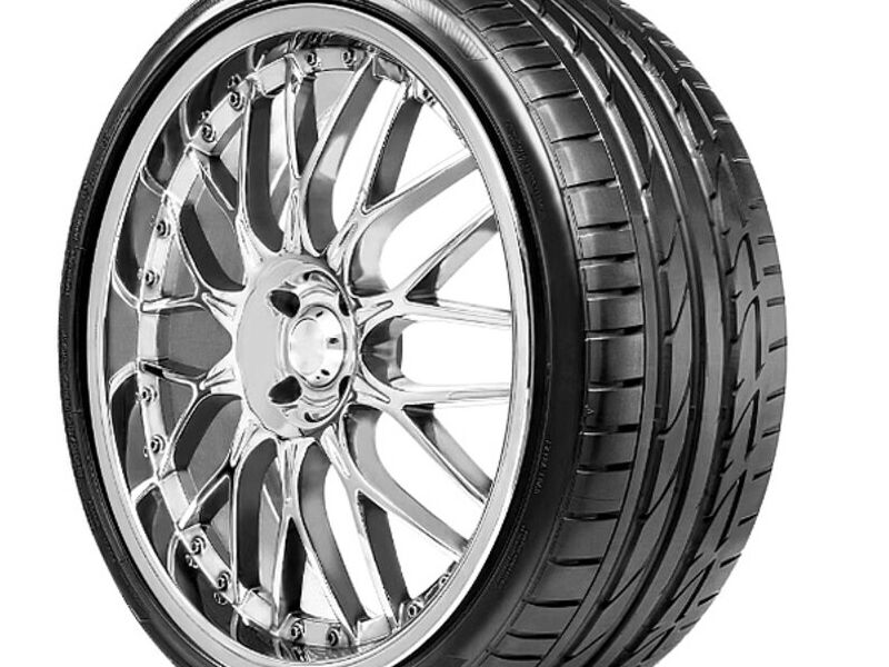 POTENZA S001