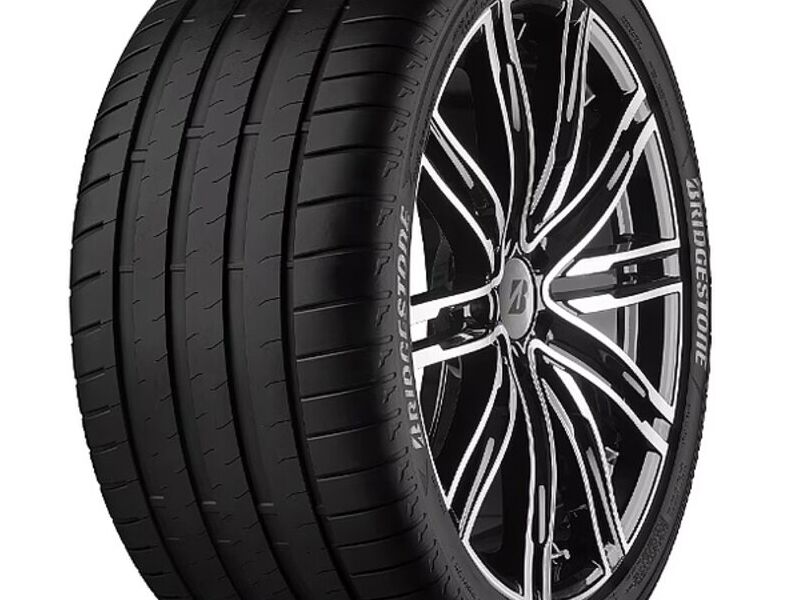 Llanta POTENZA SPORT