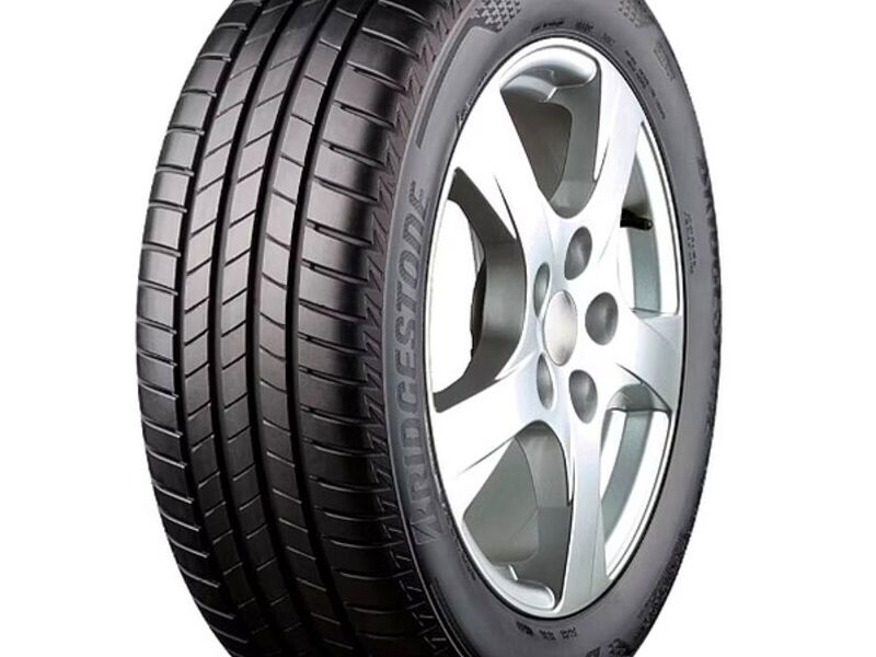 Llantas TURANZA T005