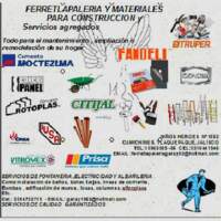 Ferreteria garay