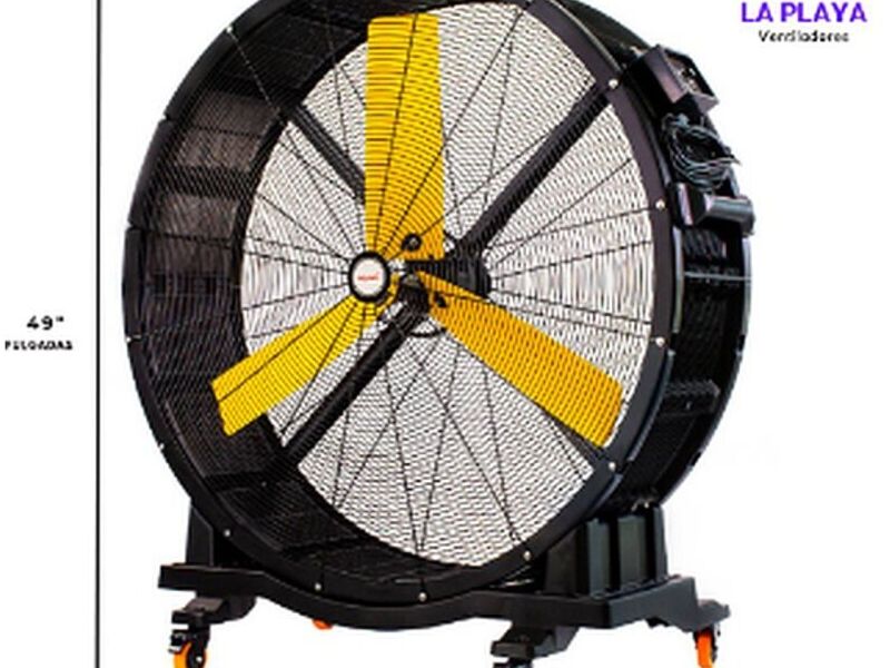 Ventilador Mytek TRES CUATRO DIEZ Guadalajara