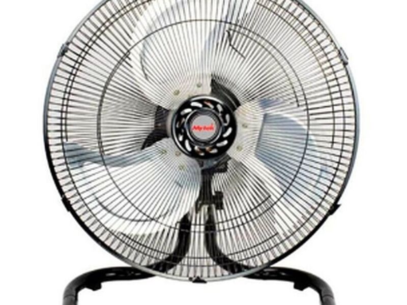 Ventilador Mytek TRES TRES QUINCE Guadalajara