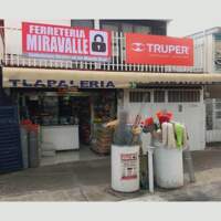 Ferretería Miravalle