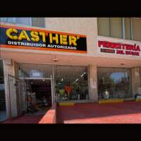 Ferreteria del Hogar