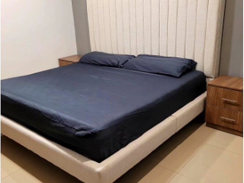 KINGSIZE CABECERA BASE Mérida
