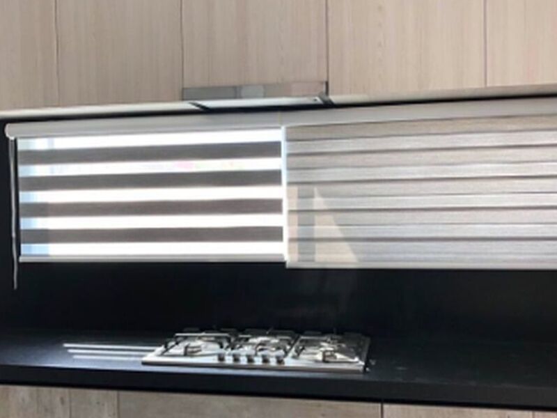 Percina cocina Guadalajara
