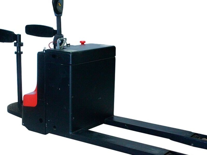 PATIN HIDRAULICO ELECTRICO POWER MEXICO