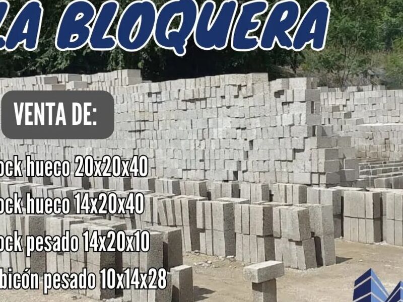 Bloques México 