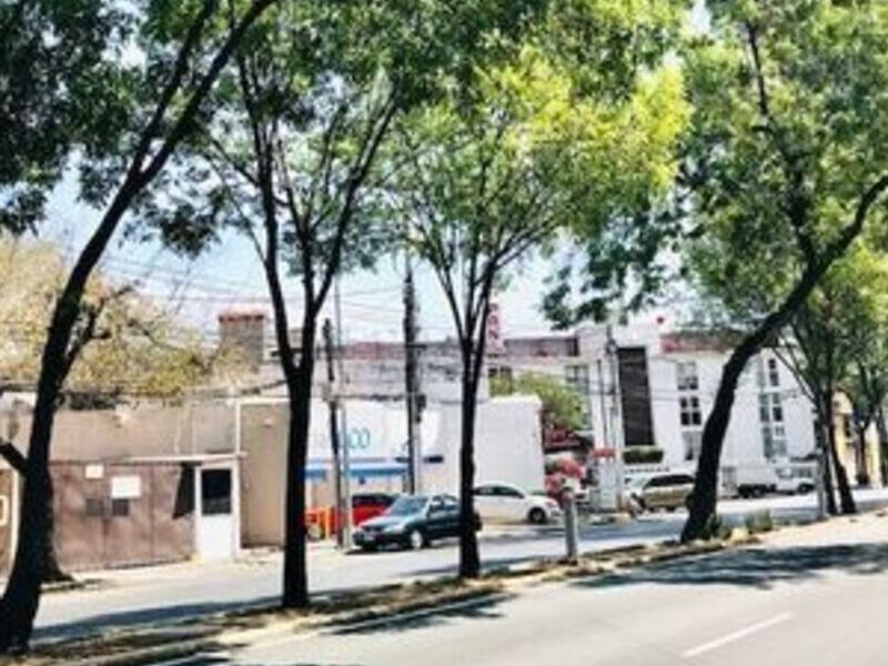 Venta departamento CDMX