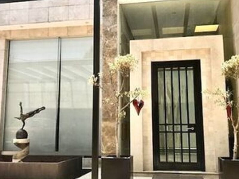 Venta casa amplia CDMX