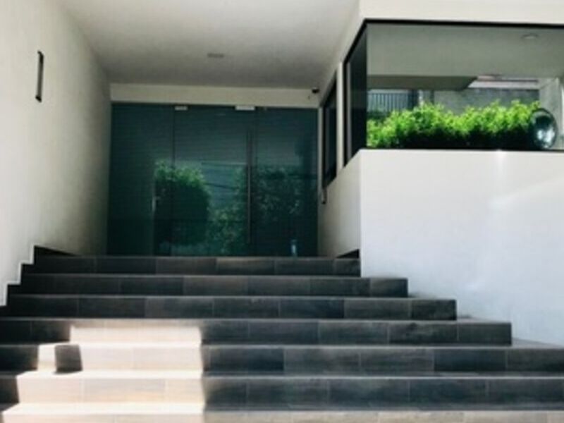 Venta departamento amplio CDMX