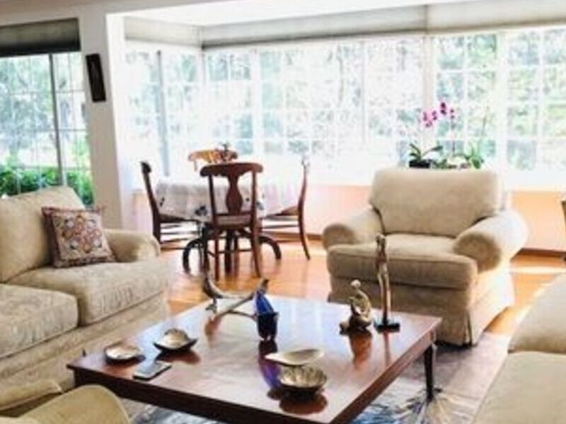 Venta departamento residencial CDMX