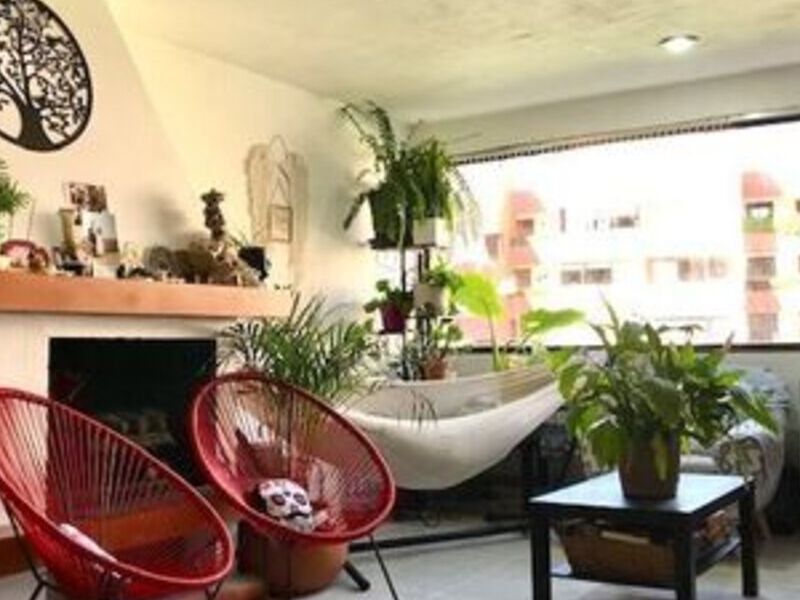 Venta departamento Morelos