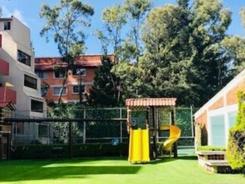 Venta departamento lujoso CDMX