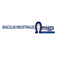 Basculas Industriales Omegga