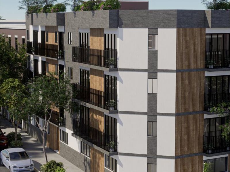 Venta departamentos amplios CDMX