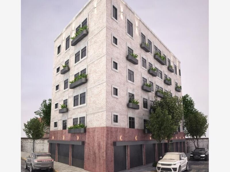 Venta departamentos exclusivos CDMX