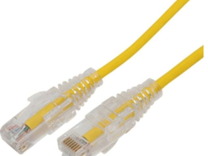 Cable Ethernet Mexico