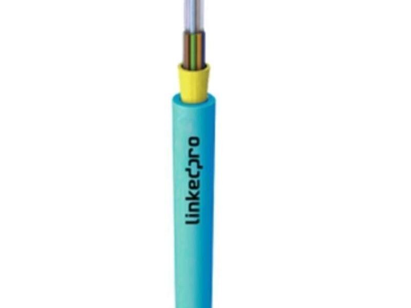 Cable Fibra Optica Mexico