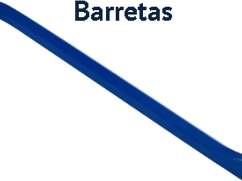 Barretas Mexico