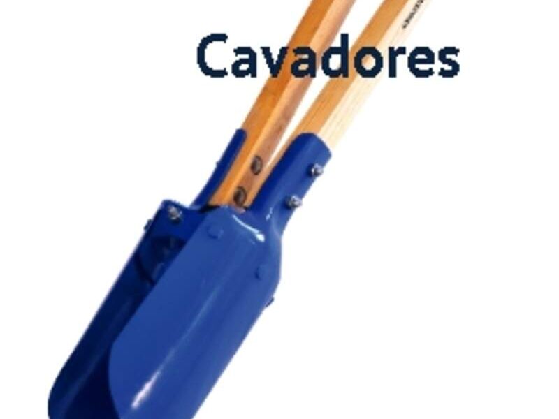 Cavadores Mexico