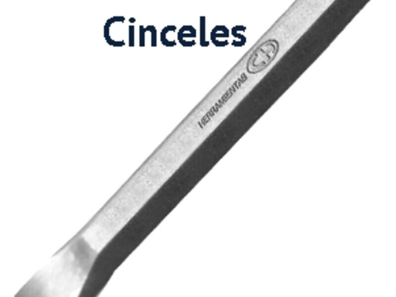 Cincel Mexico