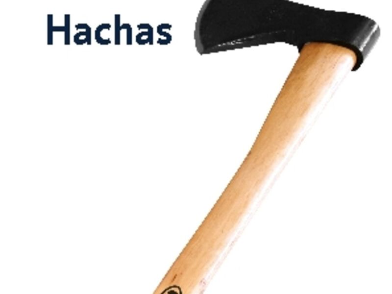 Hacha Mexico