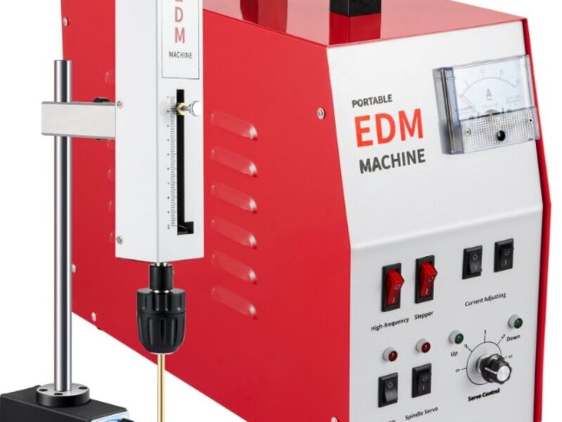 Máquina EDM  Mexico