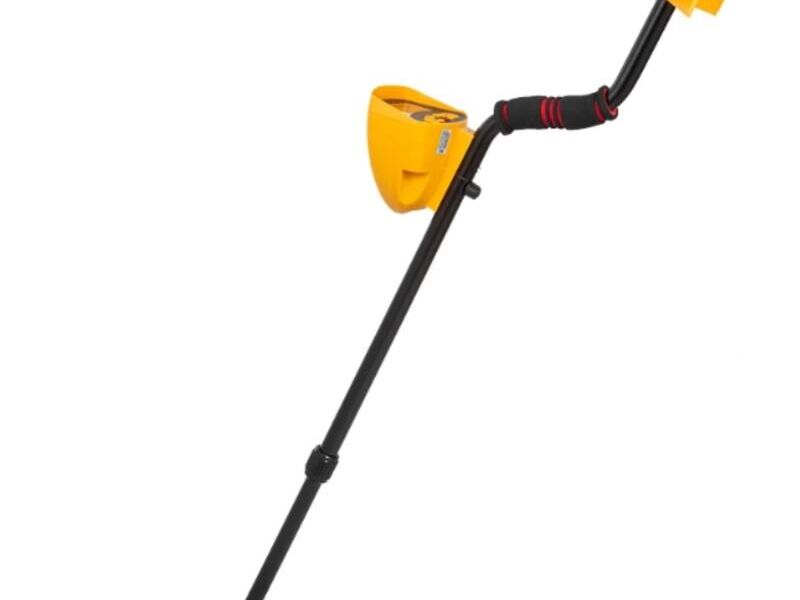 Detector Metales Mexico