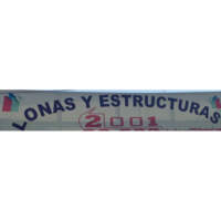 Lonas y Estructuras 2001