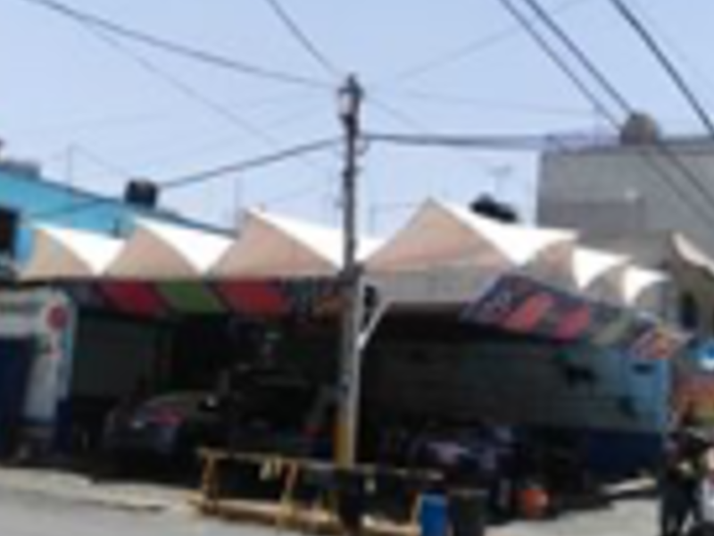 TOLDOS NUEVO MEXICO