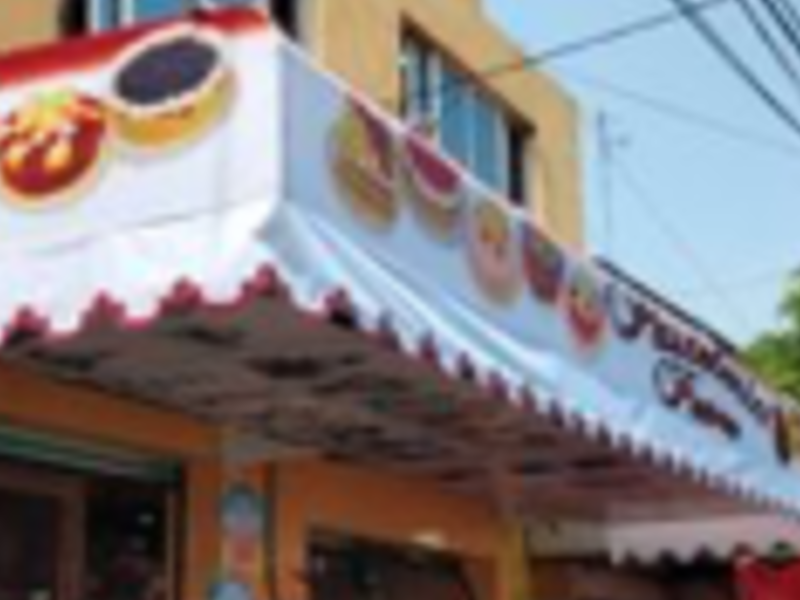 TOLDOS GUADALUPE