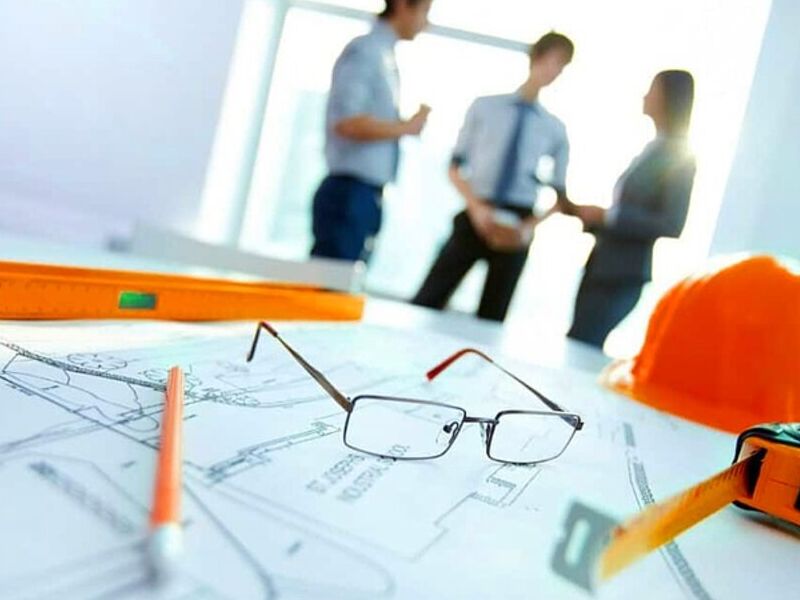 Ingeniería Básica/Anteproyecto México
