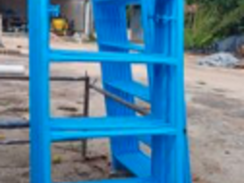 ACCESORIOS NUEVO MEXICO