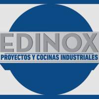 Edinox, Proyectos y Cocinas Industriales