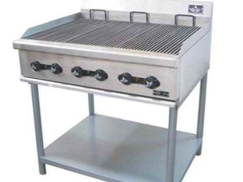  PARRILLA ASADOR MODULAR GUANAJUATO