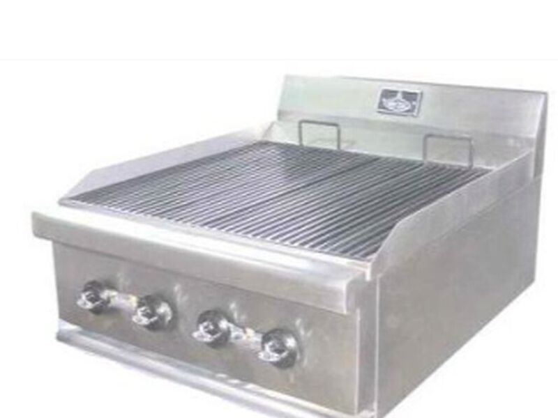 PARRILLA ASADOR MODULAR 2 GUANAJUATO